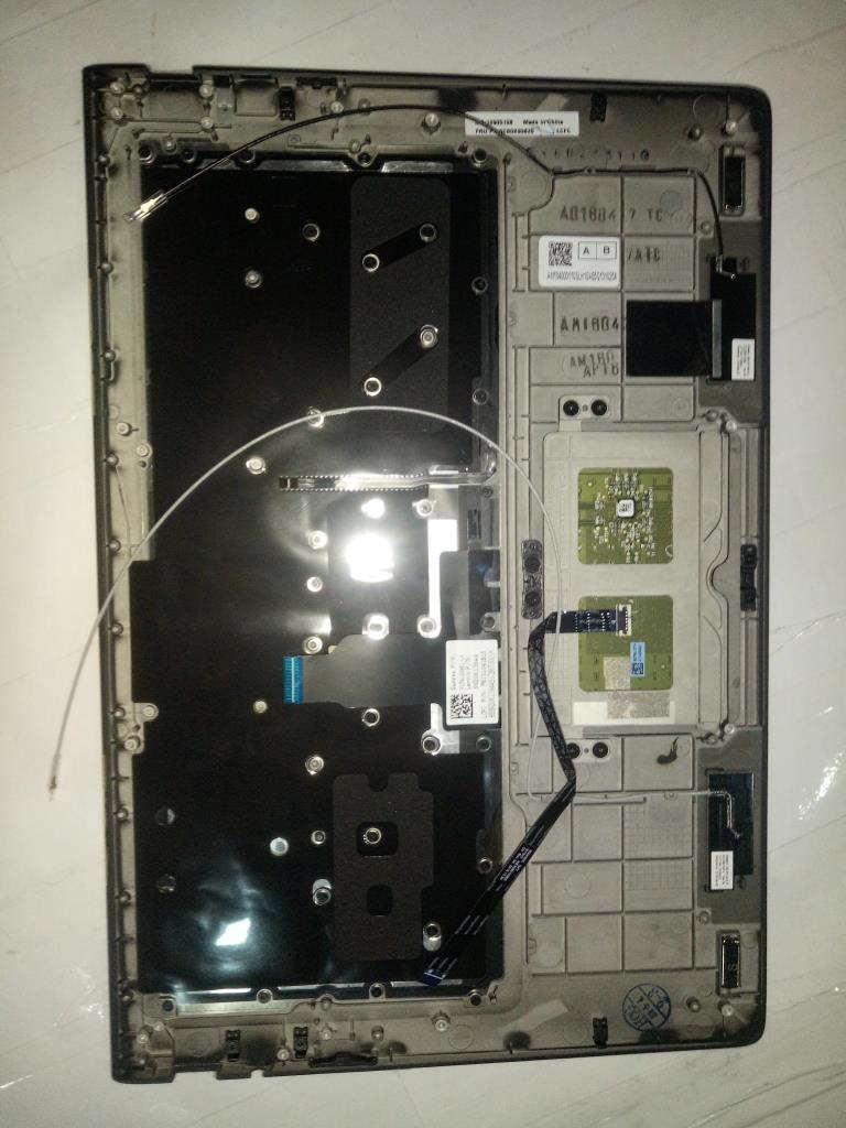 Lenovo 5CB0K93820 Co Covers