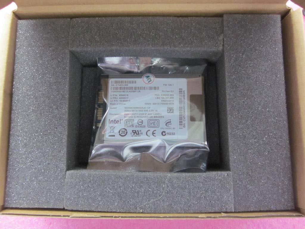 Lenovo Replacement Part - 45N8017
