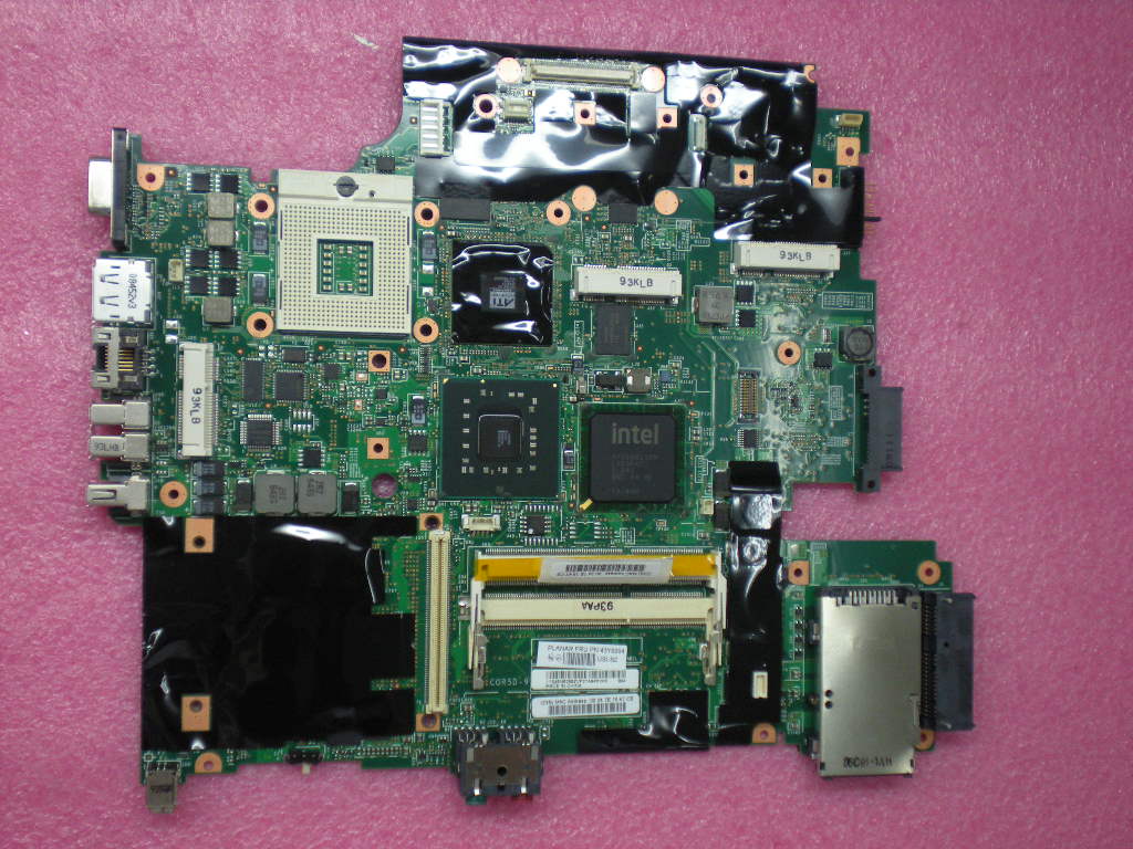 Lenovo Replacement Part - 43Y9994