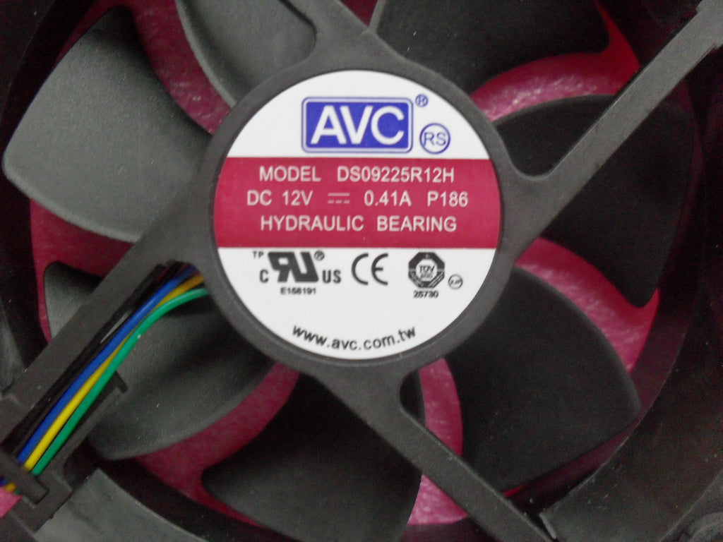 Lenovo Fa Fans - 43N9908