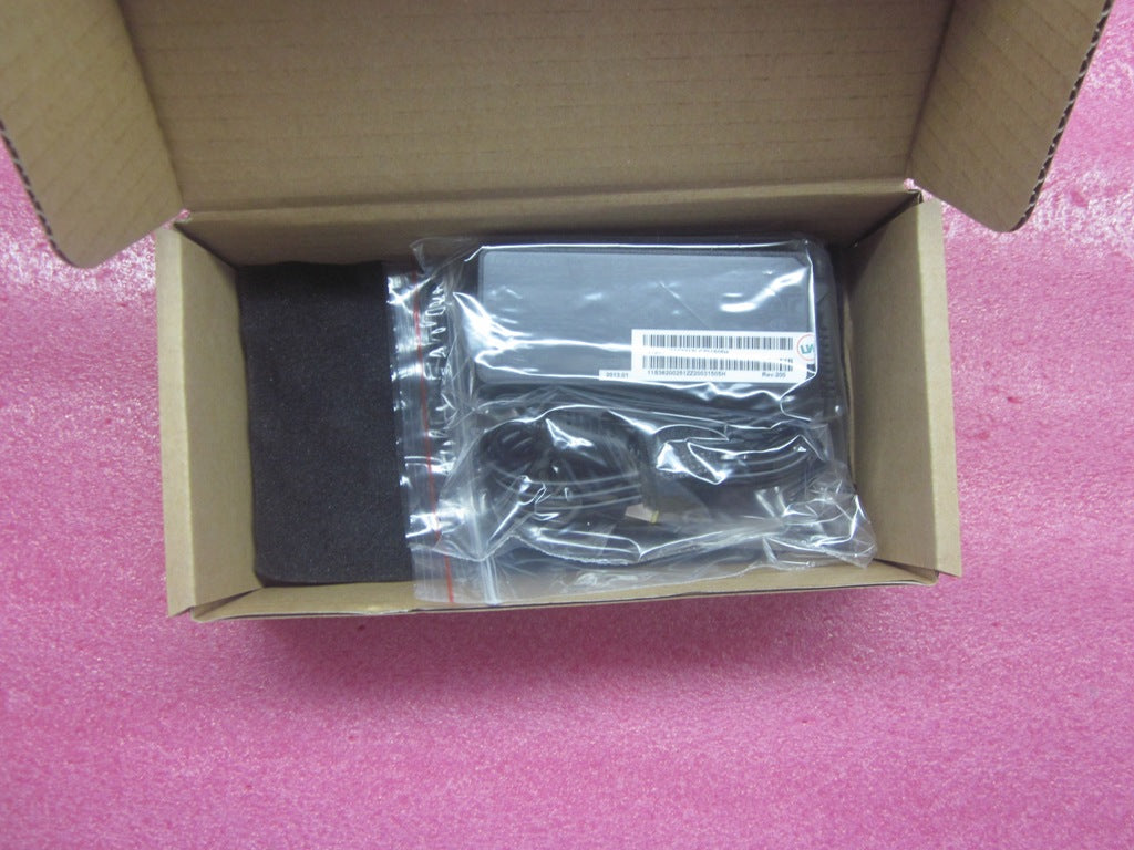 Lenovo Ad Ac Adapters - 45N0258