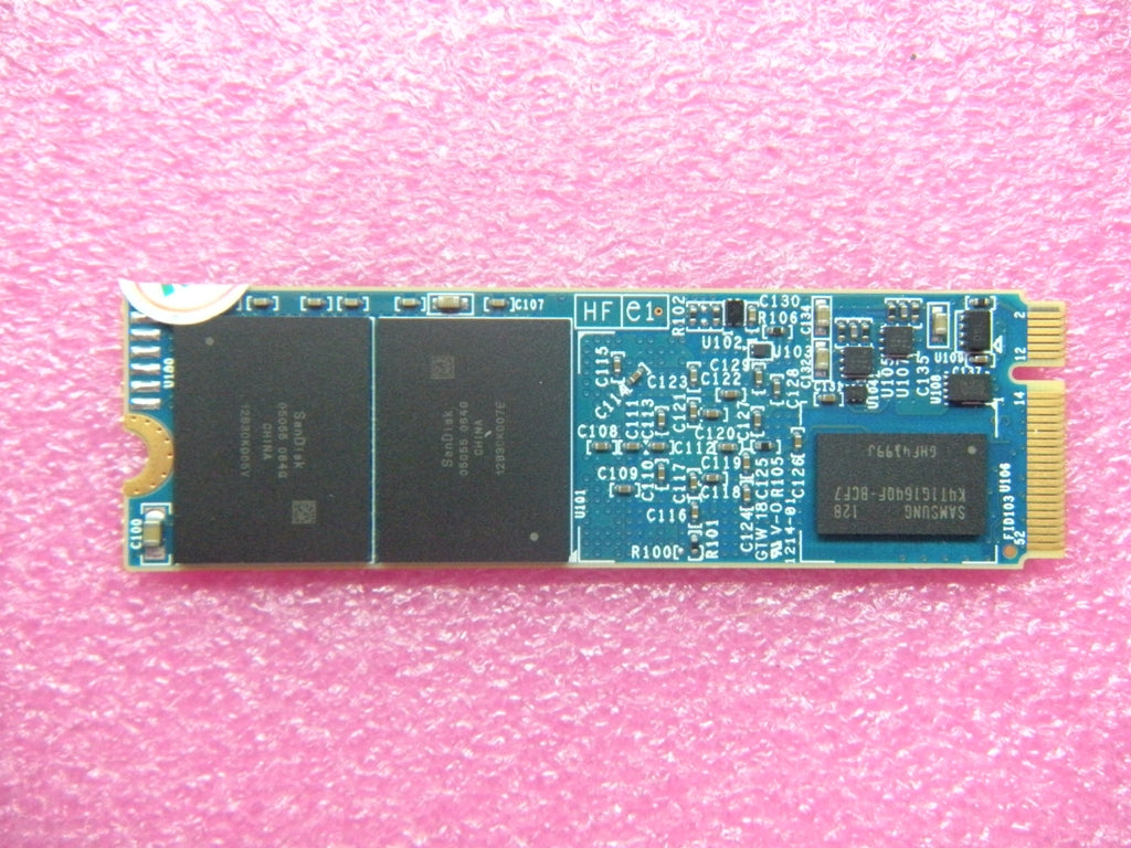 Lenovo Solid State Drives - 45N8299