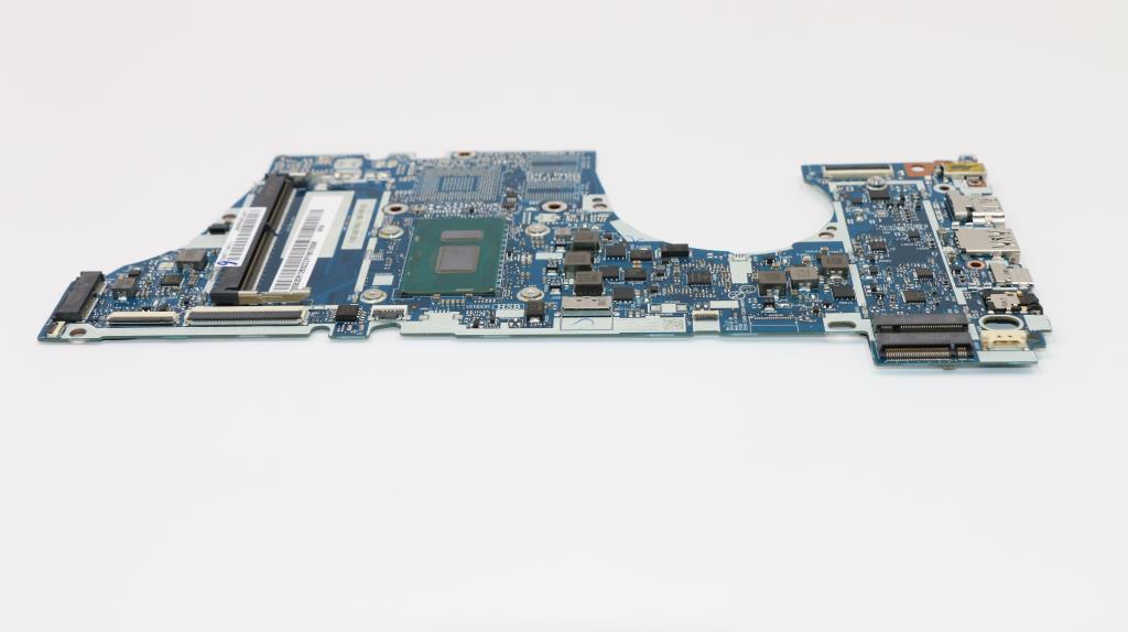 Lenovo (5B20R12632) Motherboard with i5-8250U, UMA Graphics, and Fingerprint