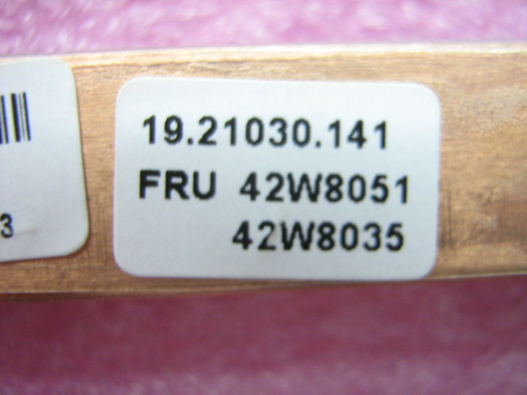 Lenovo Replacement Part - 42W8051
