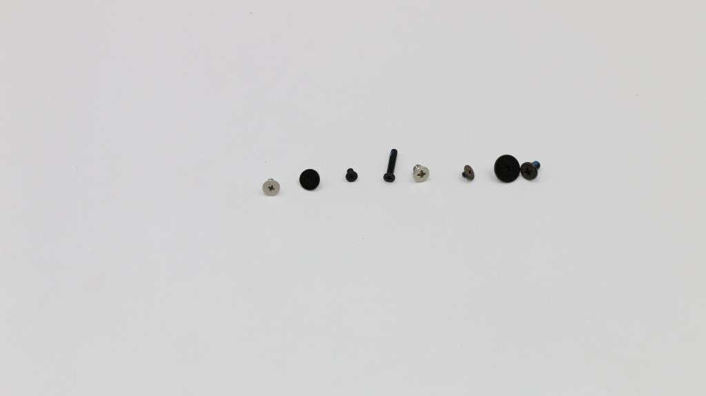 Lenovo Screw Kit, C 81HG - 5S10S57371