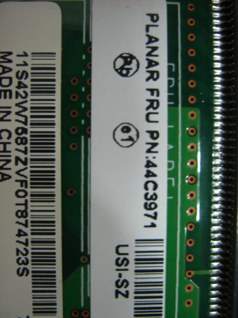 Lenovo Cdpop Pln M54-128 - 44C3971
