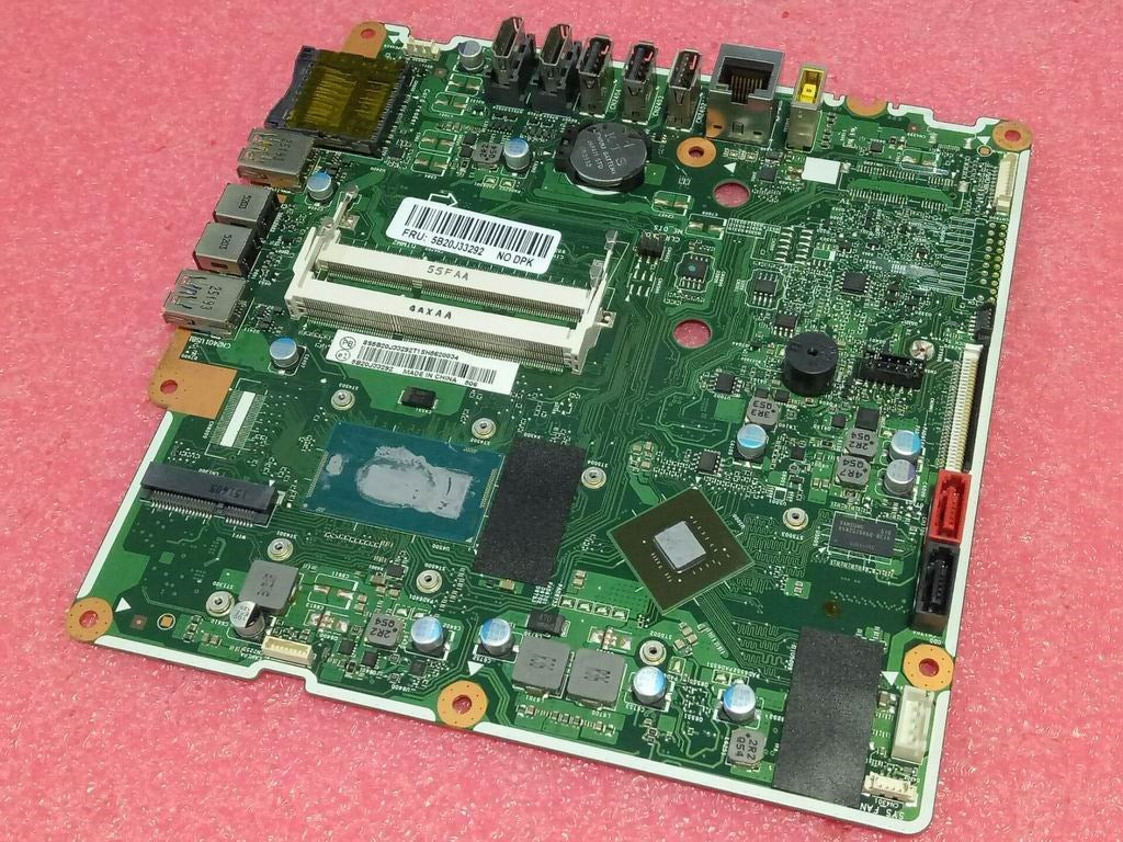 Lenovo Win 8 Mb - 5B20J33292
