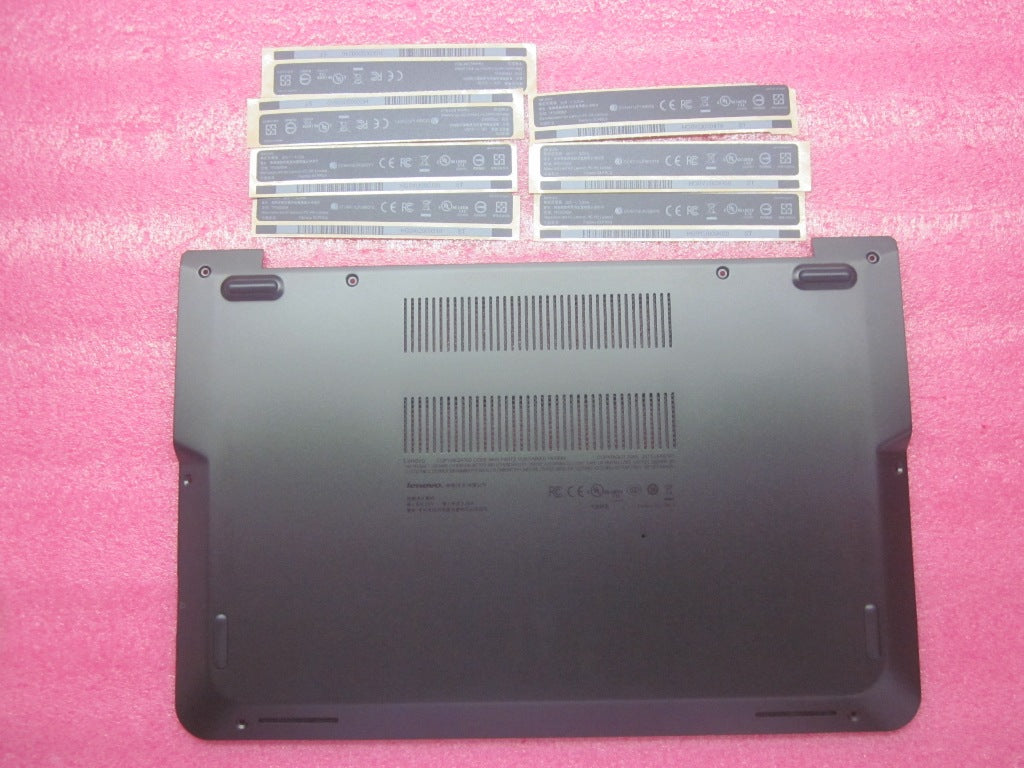 Lenovo Co Covers - 04X1933