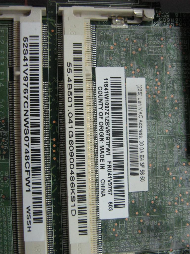 Lenovo Replacement Part - 41V9767