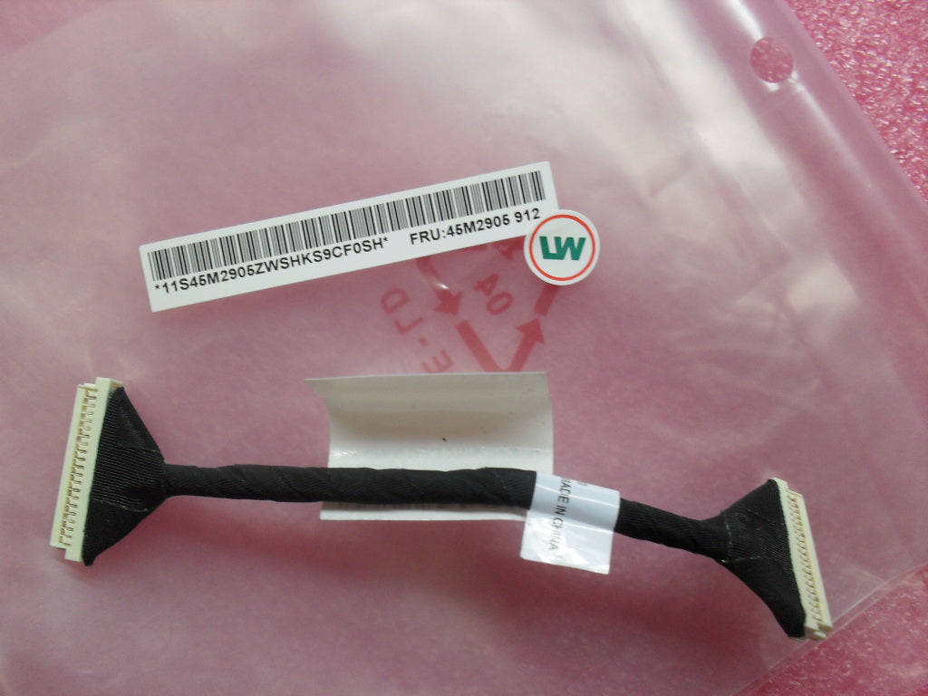 Lenovo Cable I/O Cable - 45M2905
