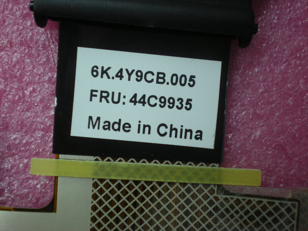 Lenovo Lcd Parts - 44C9935