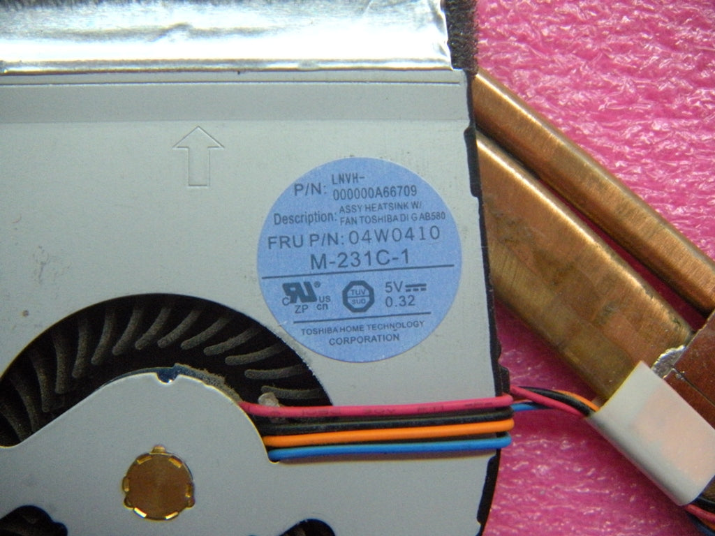Lenovo Lenovo Part @ - 04W0410