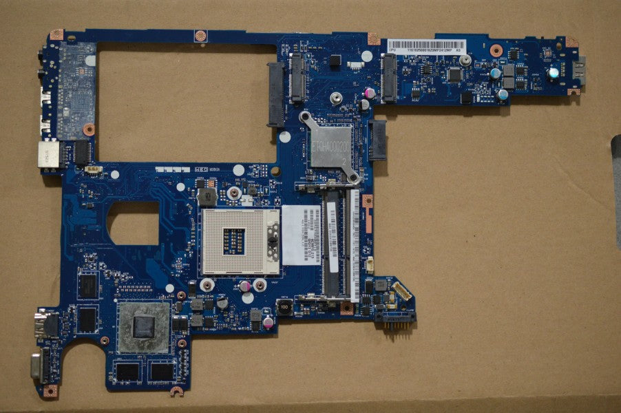 Lenovo Mb Woody C60 Wo/Wwan - 90000093