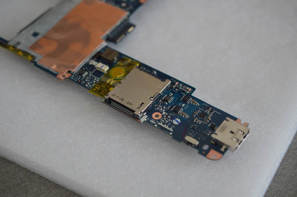 Lenovo Mb 4 Core Xtx 1G U3 W/Bt 4619D - 90000057