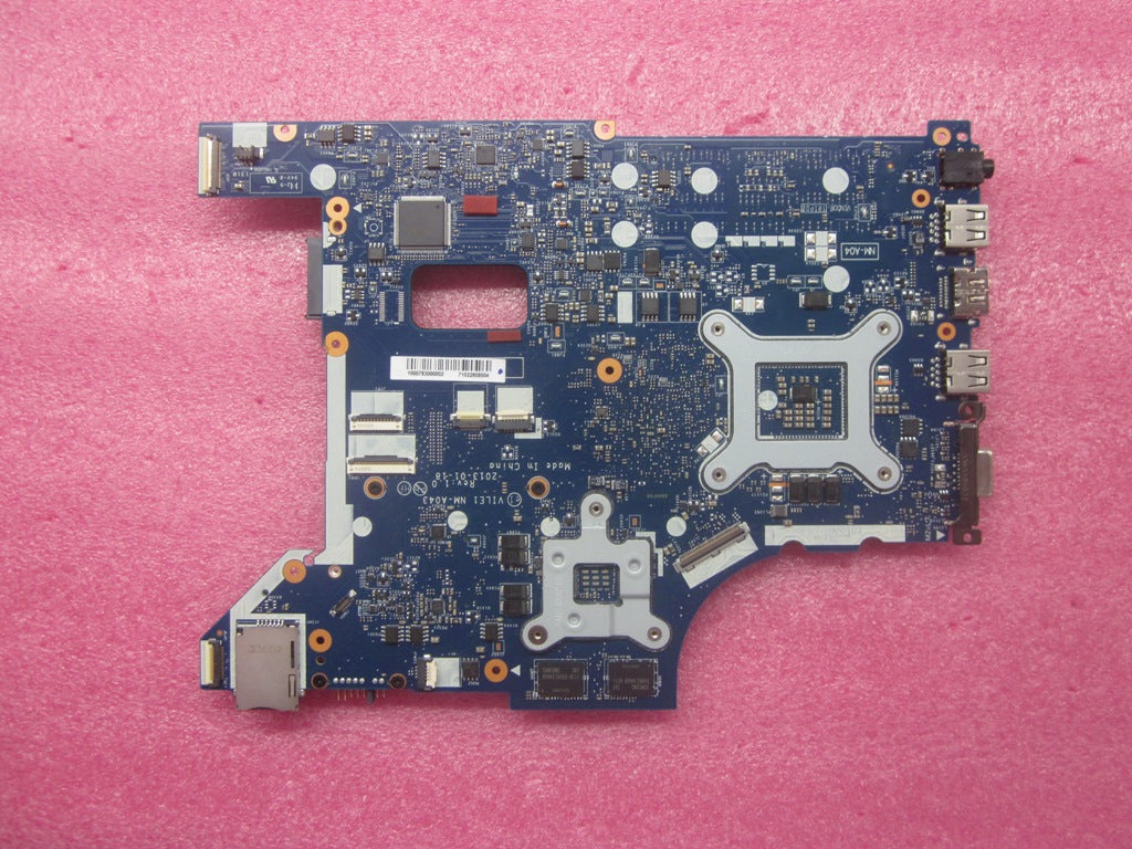 Lenovo Mb - 04Y1296