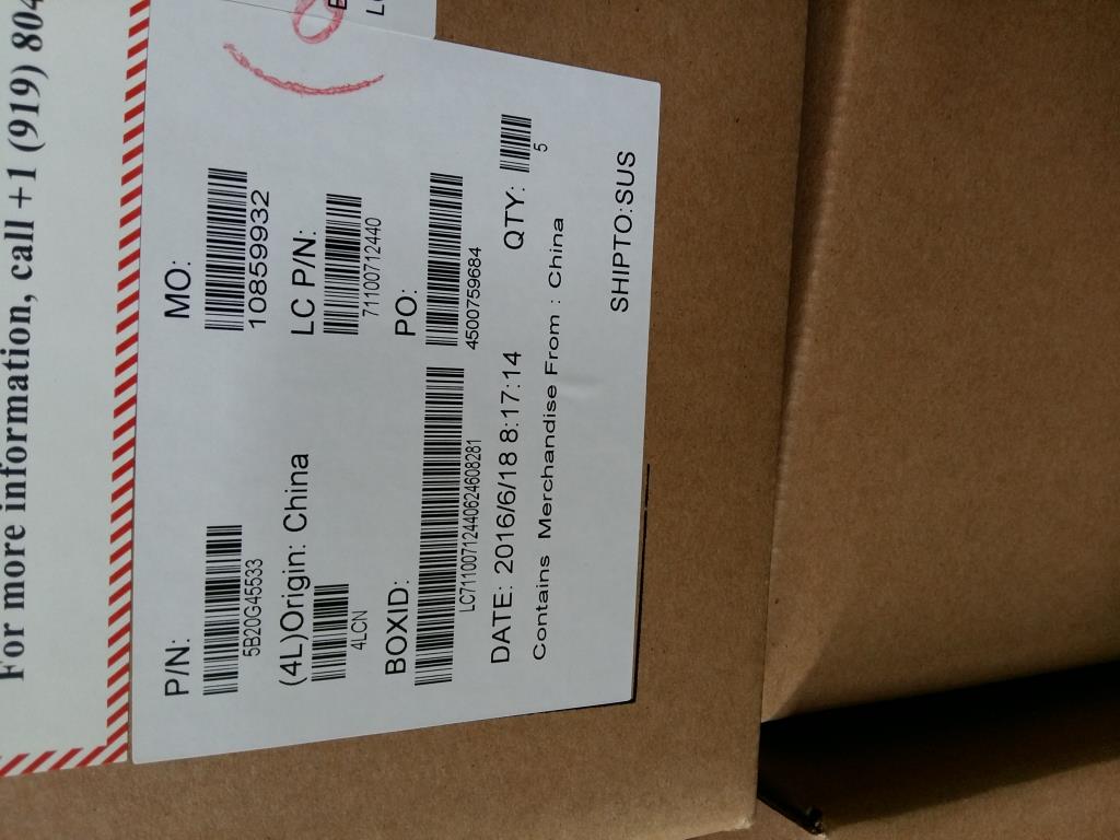Lenovo Pl System Boards - 5B20G45533