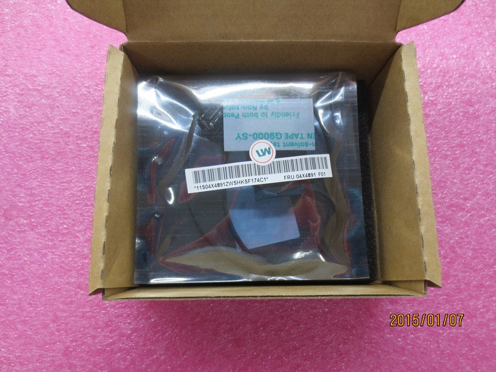 Lenovo Ct Cables Internal - 04X4891