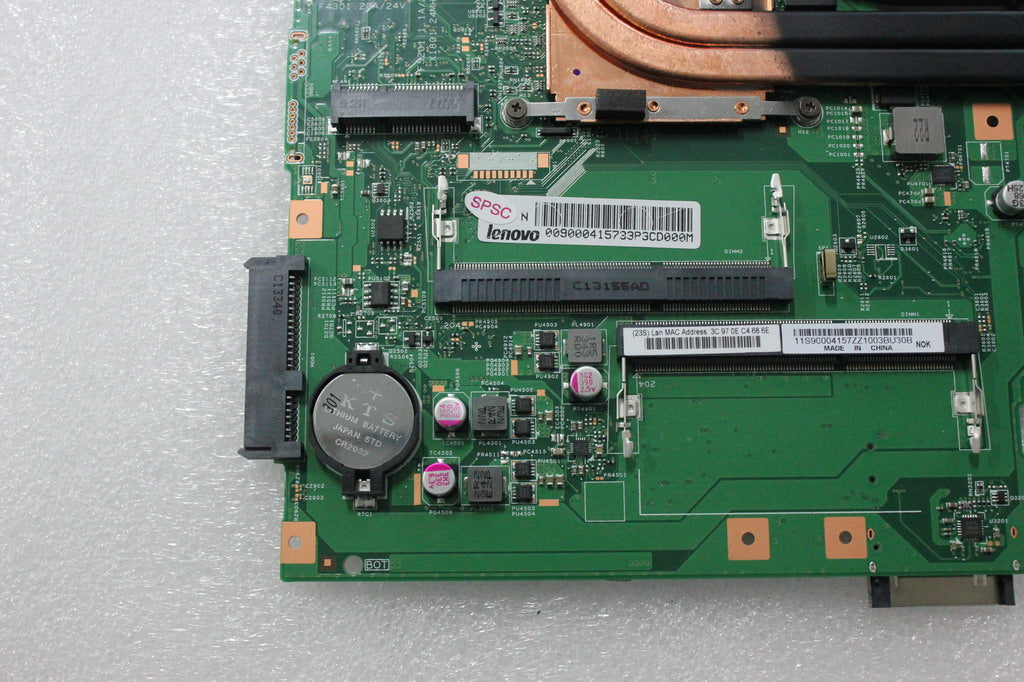 Lenovo Replacement Part - 90004157