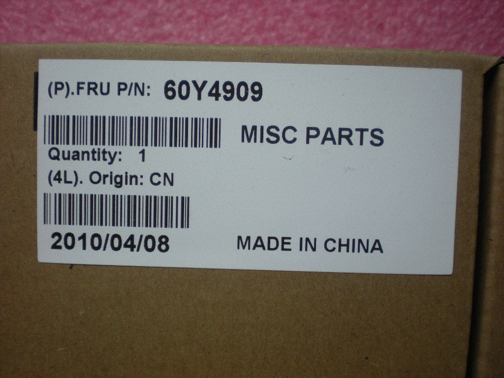 Lenovo Mecha Base Misc - 60Y4909