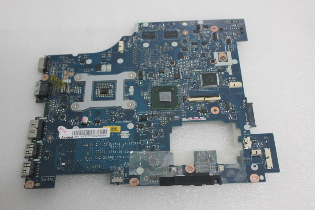 Lenovo Replacement Part - 11013597