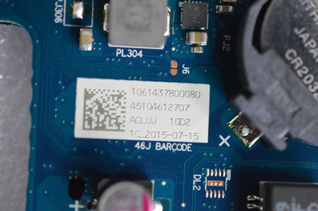 Lenovo Replacement Part - 5B20H71355