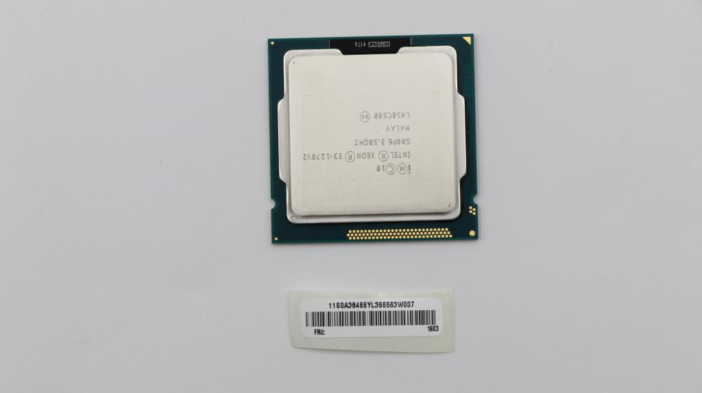 Lenovo Processors - 03T8247