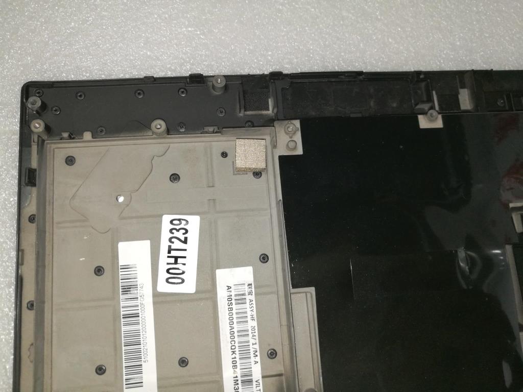 Lenovo Replacement Part - 00Ht239
