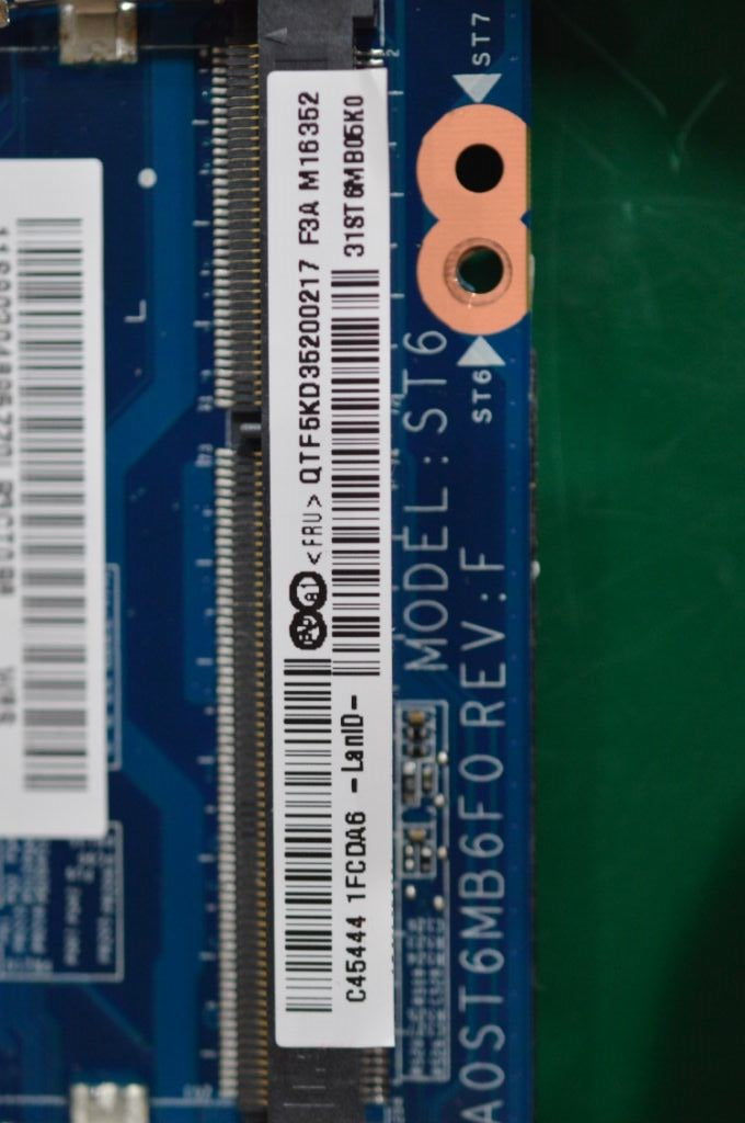 Lenovo Replacement Part - 90204895