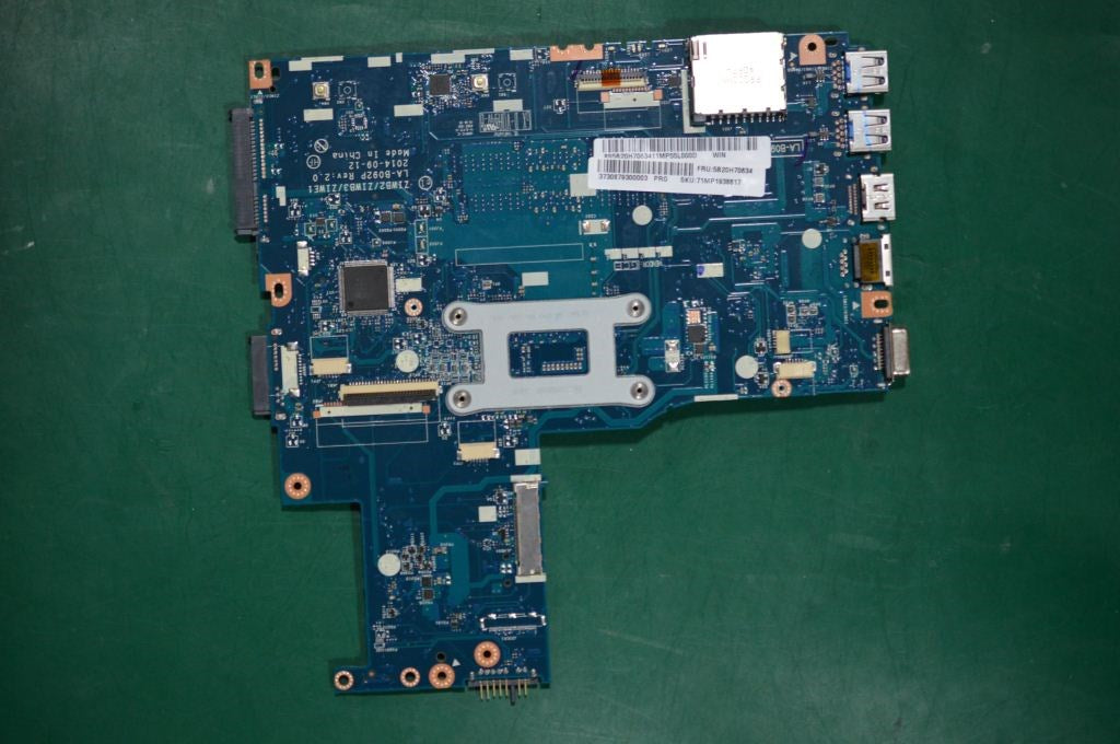 Lenovo Pl System Boards - 5B20H70634