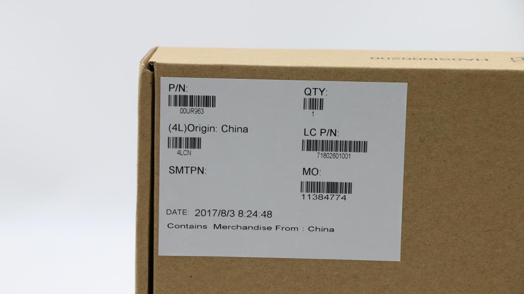 Lenovo Cs14W 3+2Bcp,Mylr,Blk,Kby,Sun - 00UR963
