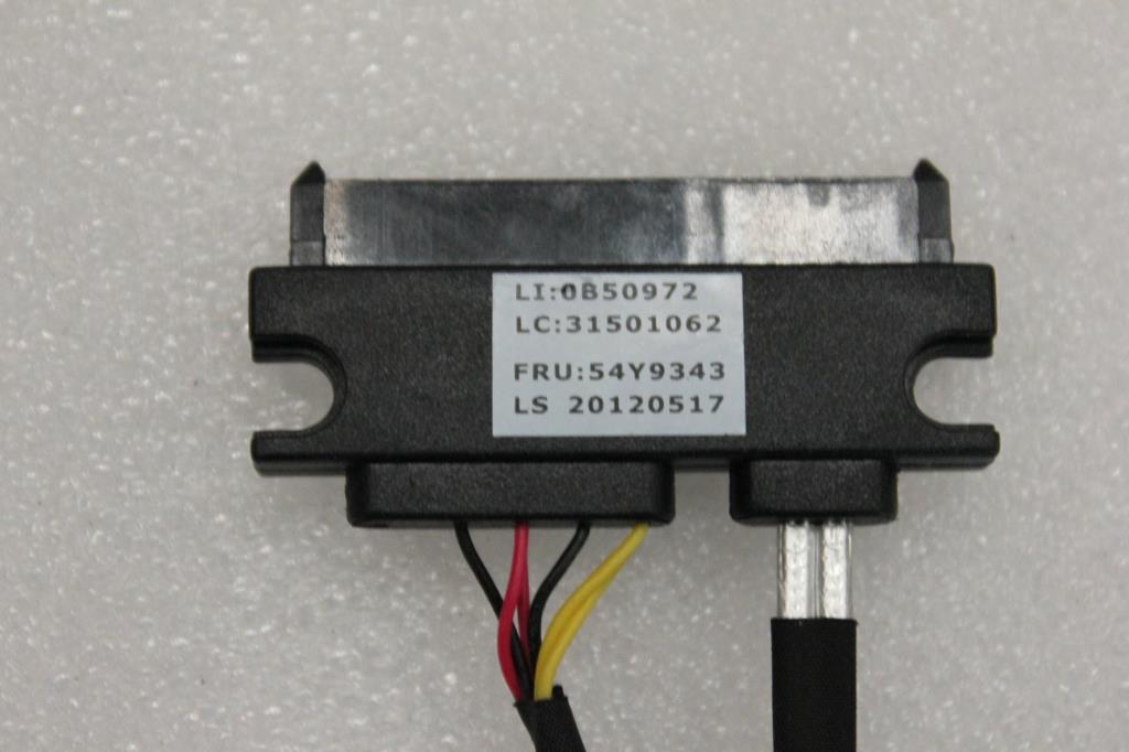 Lenovo Cc Cables External - 31501062