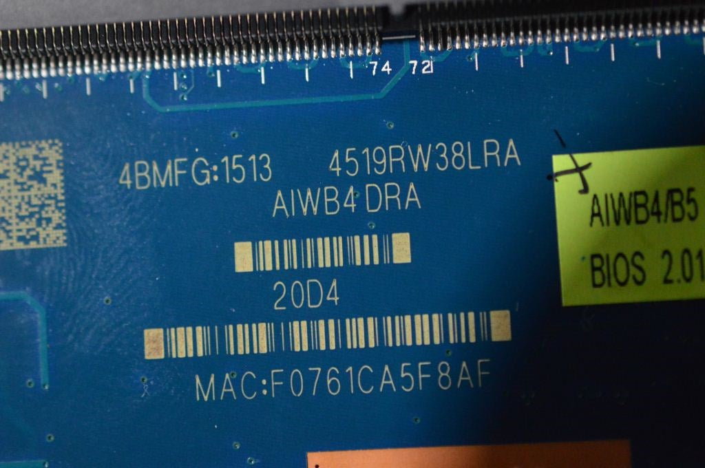 Lenovo Replacement Part - 5B20H41677
