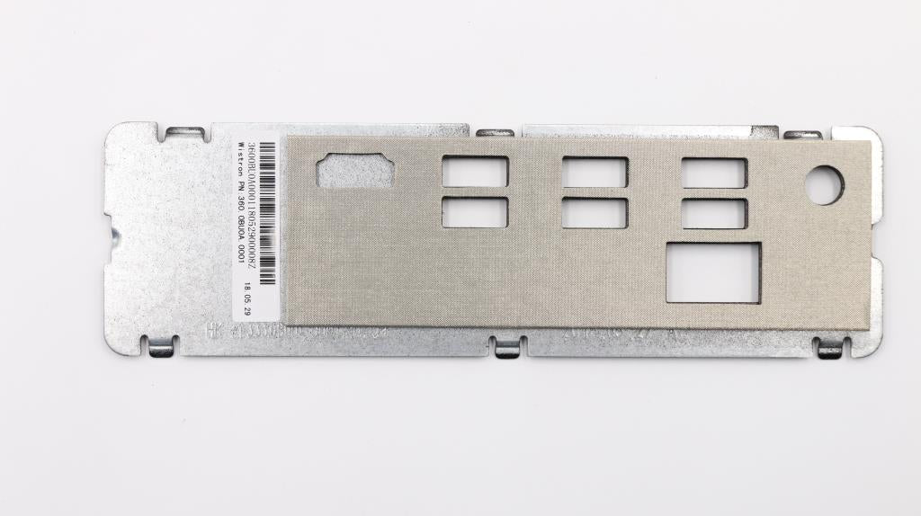 Lenovo Misc Parts Internal Metal Fan - 02CW151