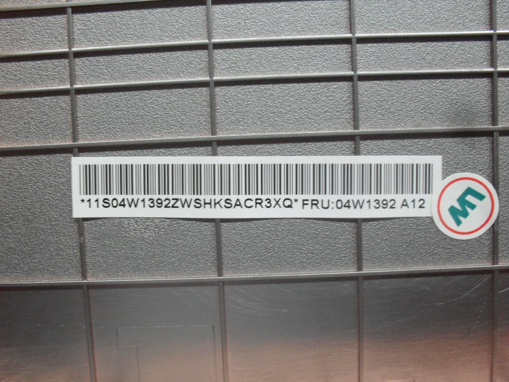 Lenovo Base - 04W1392