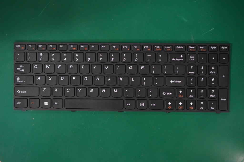 Lenovo Kb Keyboards External - 25213231