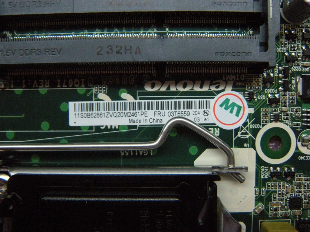 Lenovo Part - 03T6559