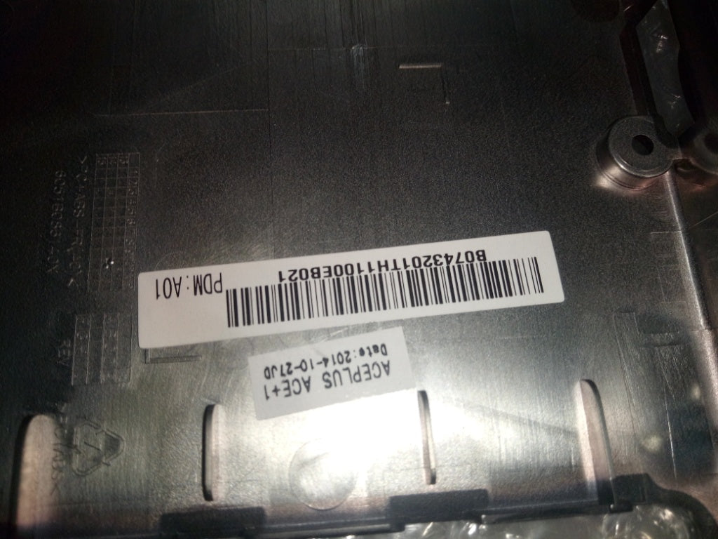 Lenovo Hcc Hdd Bracket Blk - 90205477