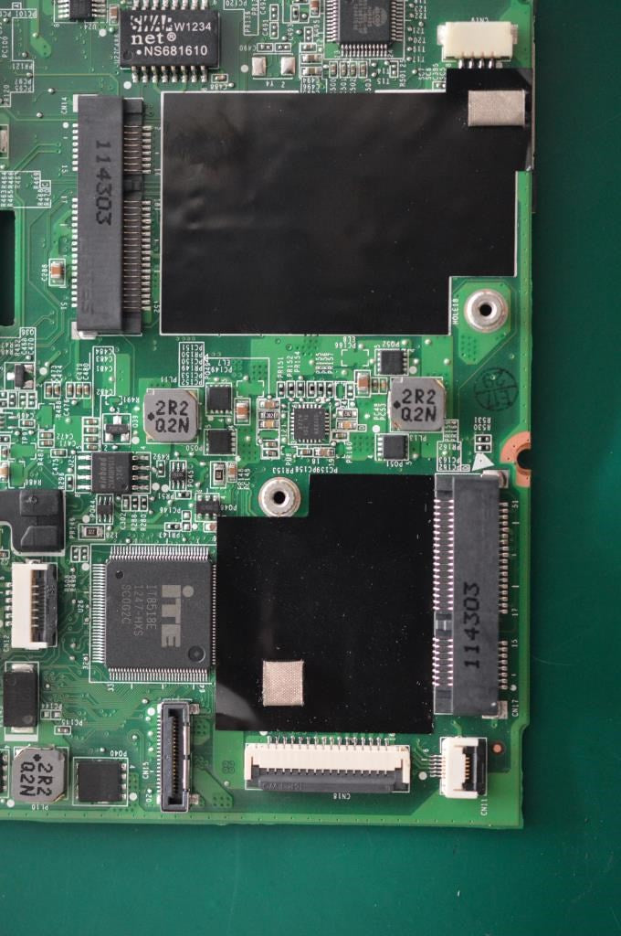Lenovo Mainboard Lz7 W8 Uma I5-3337U - 90002365