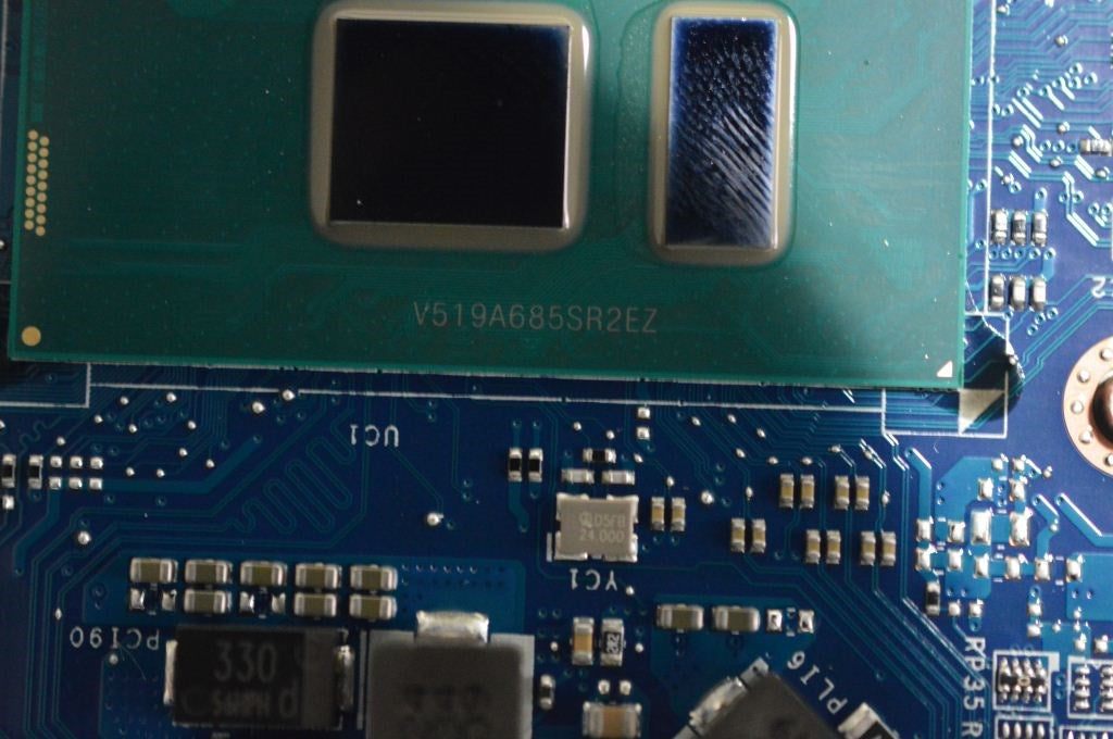 Lenovo Pl System Boards - 5B20K57300