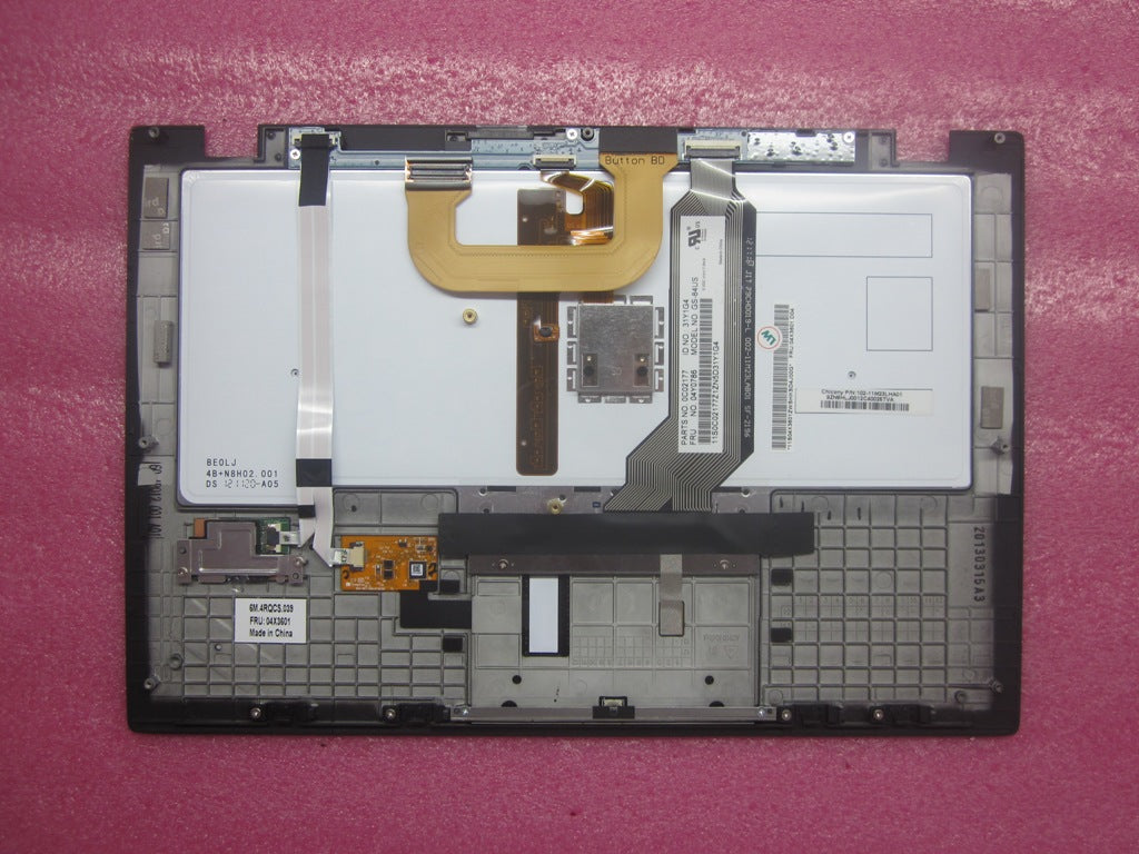 Lenovo Part - 04X3601