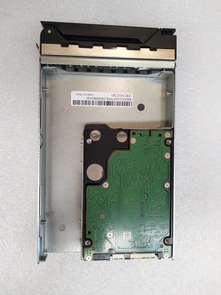 Lenovo Hs 2.4T 10K Sas 12G 512E 25W/3 - 01MP635
