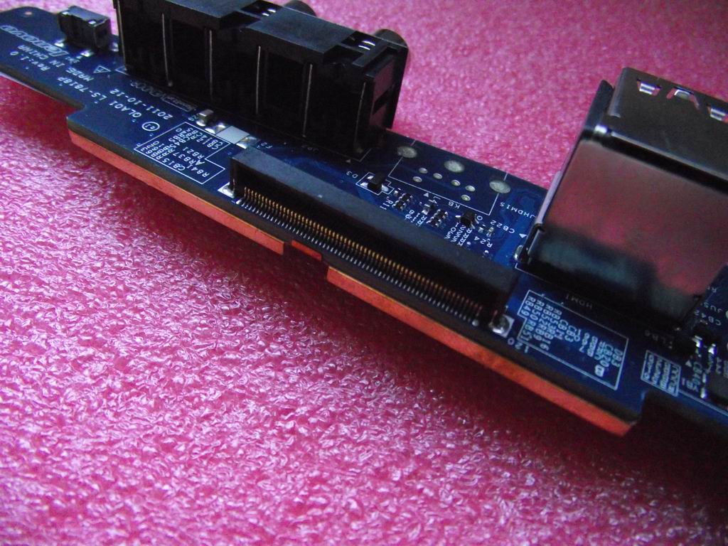 Lenovo 90000010 Io Board B520E Rear Usb3.0 W/A