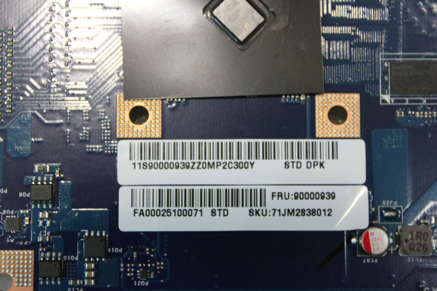 Lenovo Replacement Part - 90000939