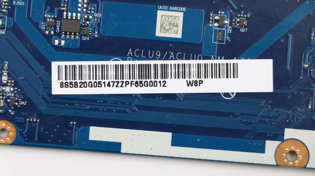 Lenovo Pl System Boards - 5B20G05147