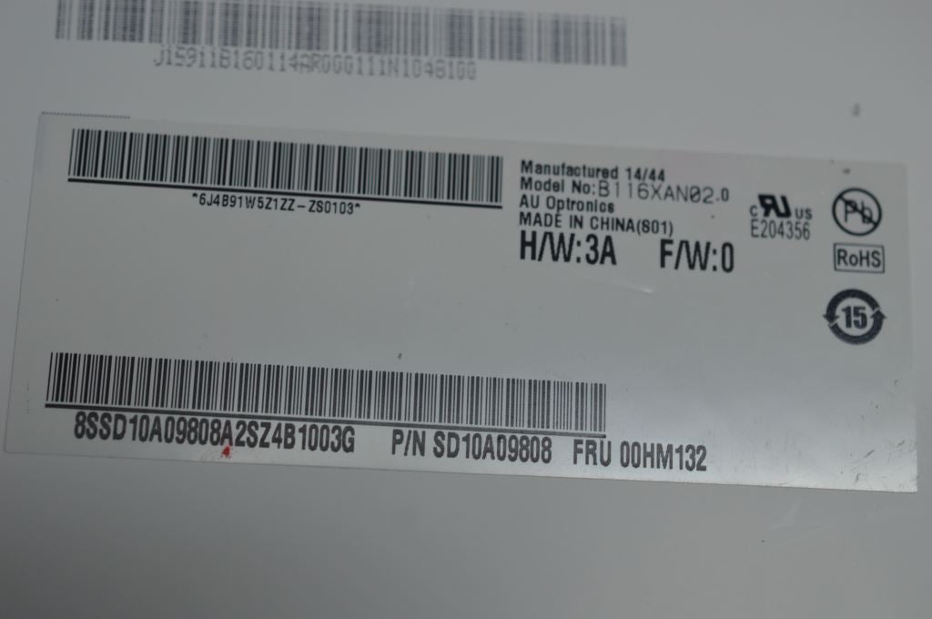 Lenovo Replacement Part - 00Hm248