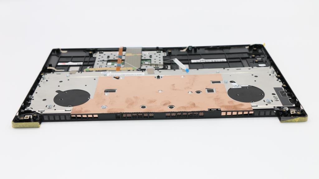 Lenovo Uppercase W 81Ac Ig Fp Bl W/Kb - 5CB0Q62203