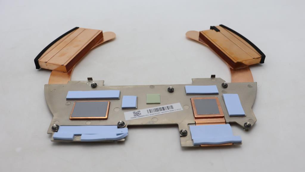 Lenovo Heatsink I Dis Tm For Yoga9,Ta - 5H40X63393