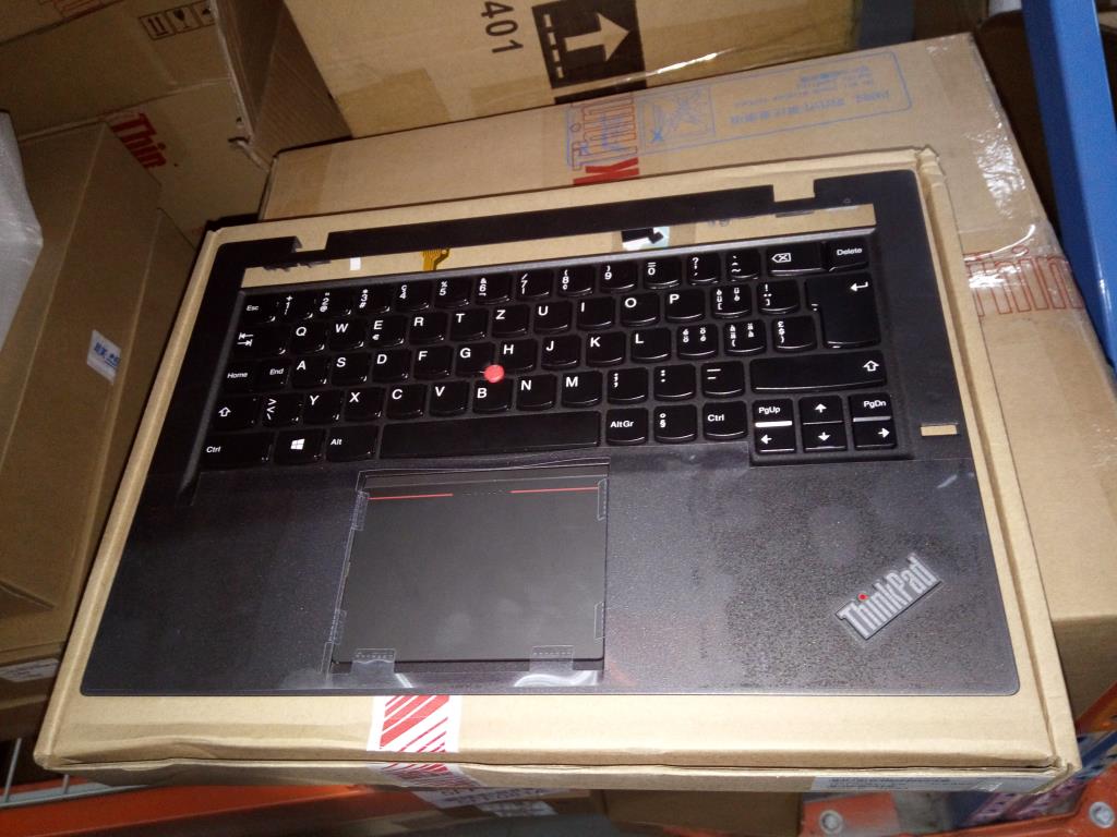 Lenovo Case - 04X6552