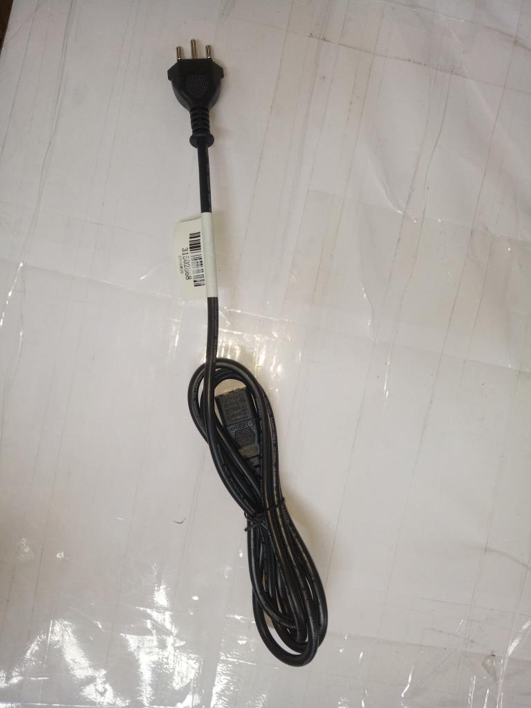 Lenovo Cc Cables External - 31502868