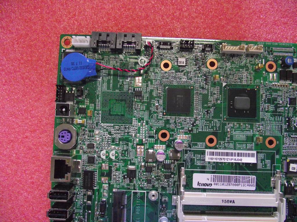 Lenovo Replacement Part - 11012970